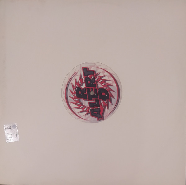 Traum - Invisible | Red Alert (RED 180) - 4
