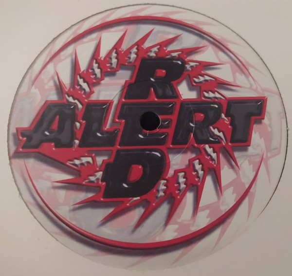 Traum - Invisible | Red Alert (RED 180) - 2