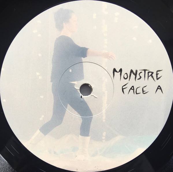 Monstre - Sérendipité | Dur Et Doux (DD-033) - 3 Monstre - Sérendipité | Dur Et Doux (DD-033) - 3