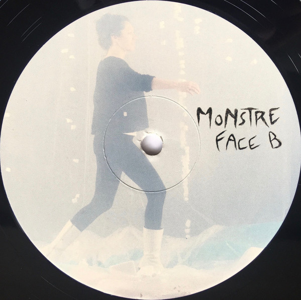 Monstre - Sérendipité | Dur Et Doux (DD-033) - 4 Monstre - Sérendipité | Dur Et Doux (DD-033) - 4