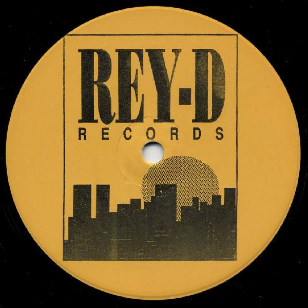 Peter Presta - The Loops Of Damage | Rey-D Records (RD 1993) - 3