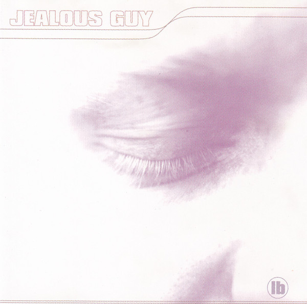Lassigue Bendthaus - Jealous Guy | KK Records (KK 179)