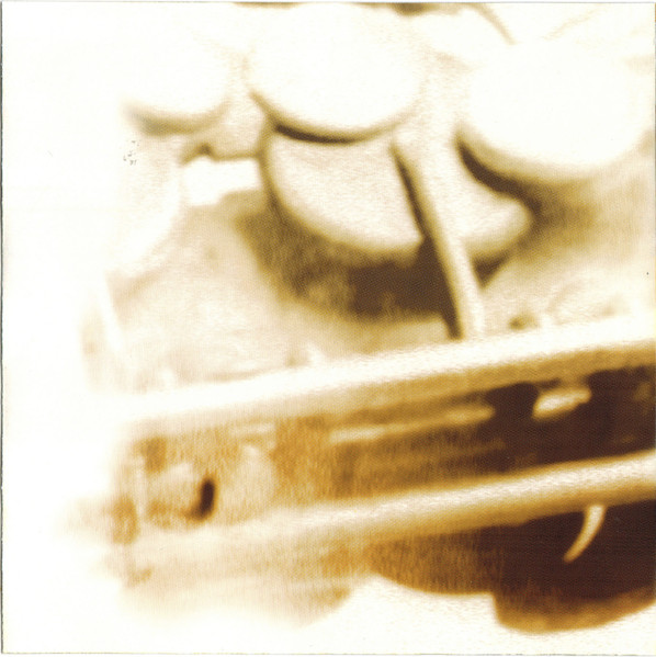 Stefano Di Battista / Elvin Jones / Jacky Terrasson / Rosario Bonaccorso - Stefano Di Battista | Blue Note (7243 528417 2 1) - 2