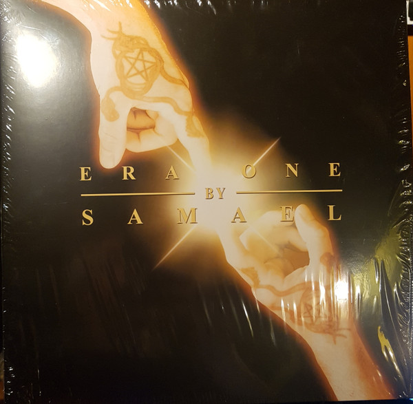 Samael - Era One | Back On Black (BOBV653LP)