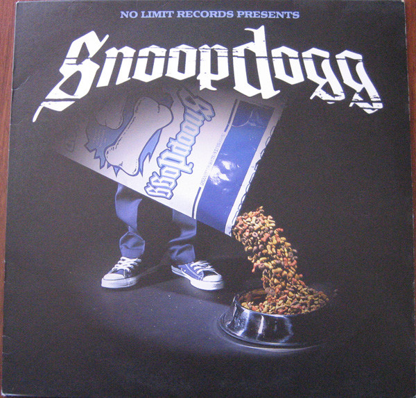Snoop Dogg - Snoop Dogg | Priority Records (PTYT132)
