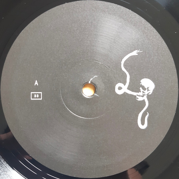 HHY & The Macumbas - Throat Permission Cut | Silo Rumor (SILO001LP) - 3