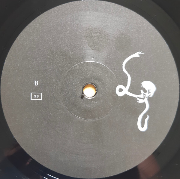 HHY & The Macumbas - Throat Permission Cut | Silo Rumor (SILO001LP) - 4