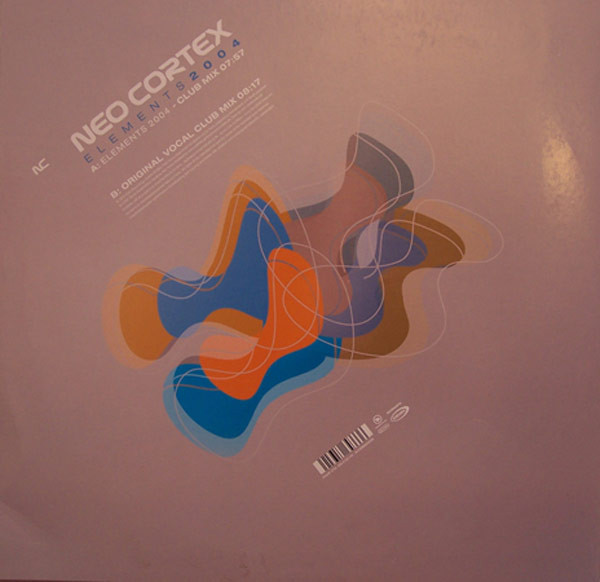Neo Cortex - Elements 2004 | PIAS Germany (PIASD 4723) - 2 Neo Cortex - Elements 2004 | PIAS Germany (PIASD 4723) - 2