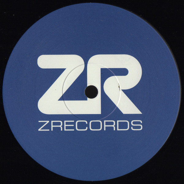 Various - Attack The Dancefloor Volume Ten | Z Records (ZEDD12245) - 2