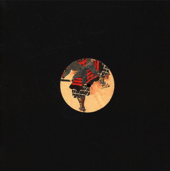 Shiken Hanzo - Sohei EP | Hojo Clan (HCLAN003) - 3 Shiken Hanzo - Sohei EP | Hojo Clan (HCLAN003) - 3