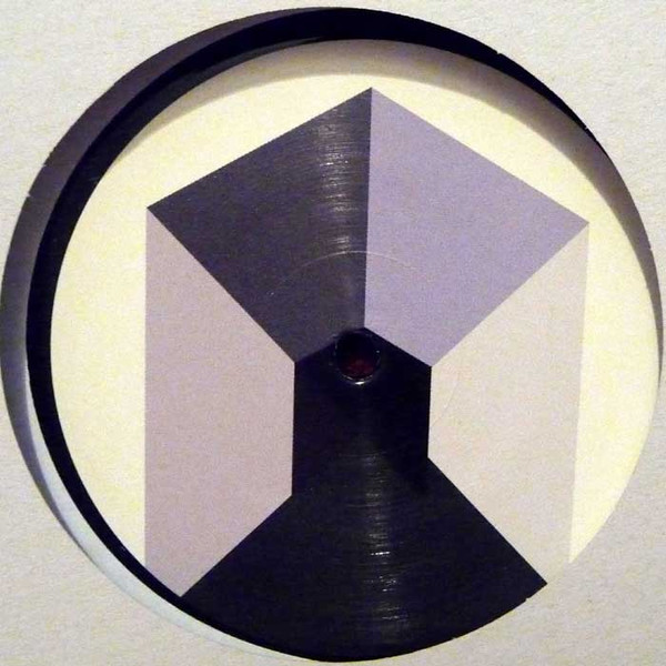 Christopher Ledger - Seventh Orphism Ep | RoundQubeMusik (RQM006) - 2