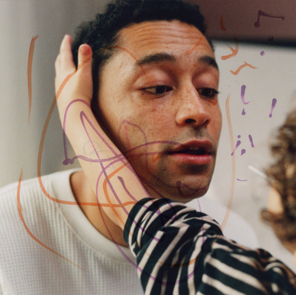 Loyle Carner - Hopefully! | EMI (EMIVY 2138)