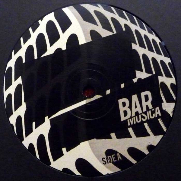 J Paraguai - Rumba | Bar Musica (BAR001) - 2 J Paraguai - Rumba | Bar Musica (BAR001) - 2