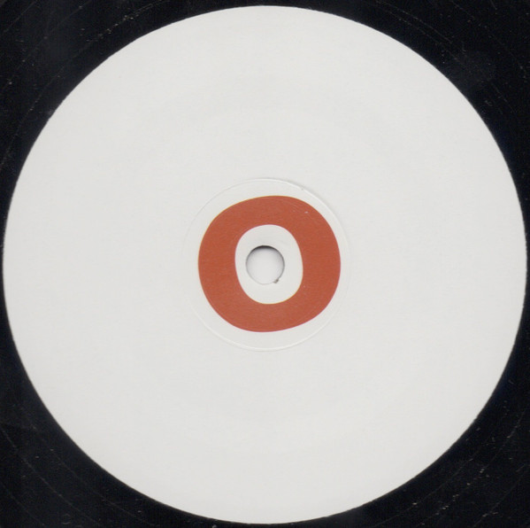 Paolo Mojo - JMJ | Oosh (oosh002) - 2
