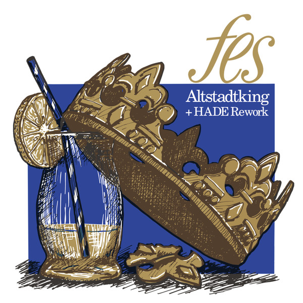 fes - Altstadtking | funkscapes (funkscapes 006)