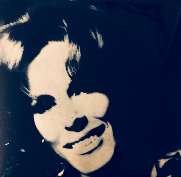 Ornella Vanoni - Ai Miei Amici Cantautori | Ariston Records (AR/LP 10020) - 4