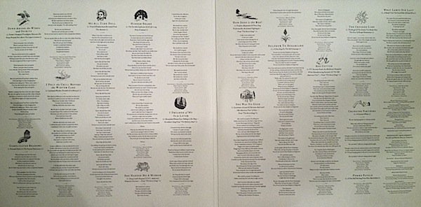 Elvis Costello - Secret, Profane & Sugarcane | Hear Music (HRM-31473-01) - 3 Elvis Costello - Secret, Profane & Sugarcane | Hear Music (HRM-31473-01) - 3