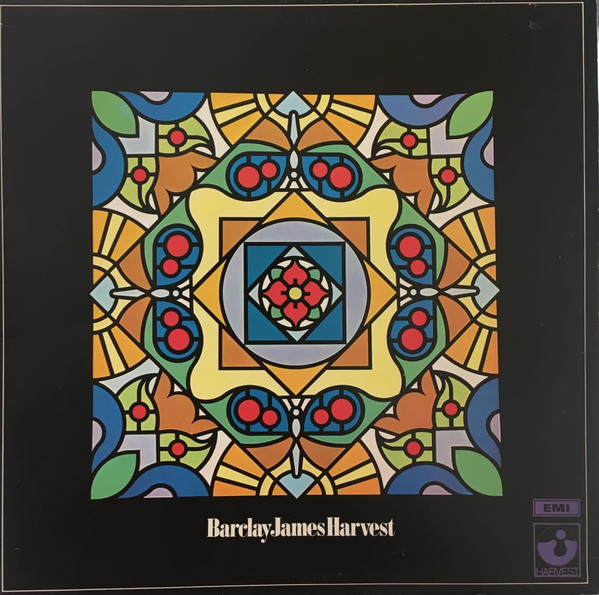 Barclay James Harvest - Barclay James Harvest | Harvest (SHVL 770)