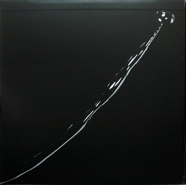 Peter Gabriel - Up | Real World Records (PGDLP11) - 3 Peter Gabriel - Up | Real World Records (PGDLP11) - 3