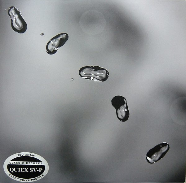 Peter Gabriel - Up | Real World Records (PGDLP11) - main Peter Gabriel - Up | Real World Records (PGDLP11) - main