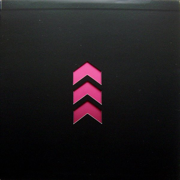 Peter Gabriel - Up | Real World Records (PGDLP11) - 4 Peter Gabriel - Up | Real World Records (PGDLP11) - 4