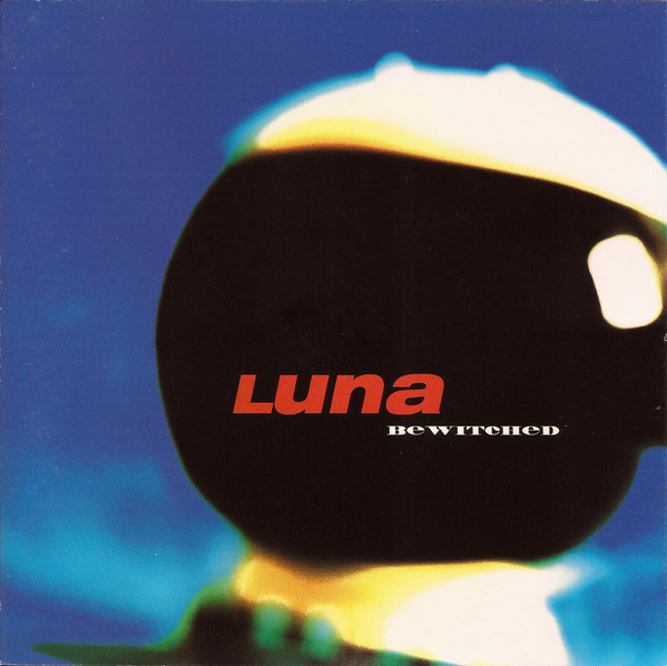 Luna - Bewitched | Elektra (61617-2)