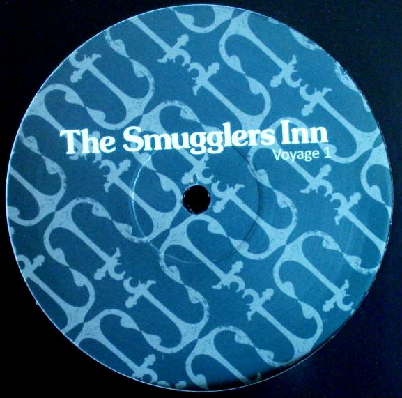 Various - The Smugglers Inn Voyage 1 | Smugglers Inn (SMUGG 001)