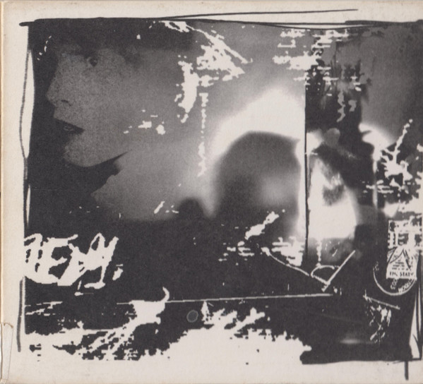 Amusement Parks On Fire - Amusement Parks On Fire | Filter US Recordings (80119-01214-2) - main