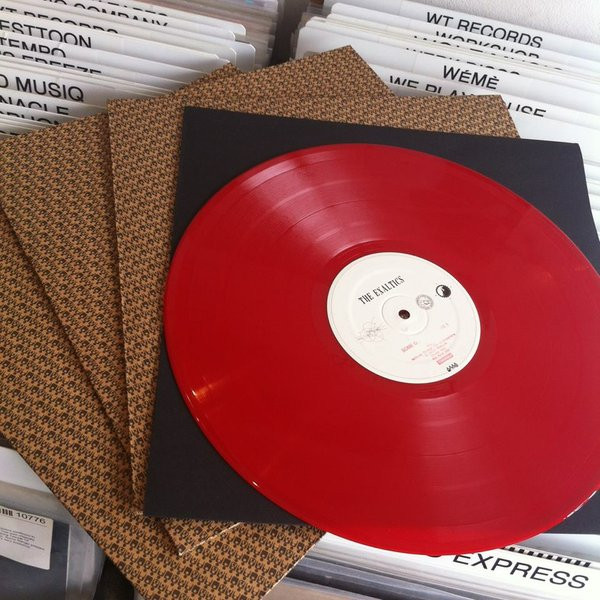 The Exaltics - Some Other Place Vol. 1 | Clone West Coast Series (CWCS08.1) - 3 The Exaltics - Some Other Place Vol. 1 | Clone West Coast Series (CWCS08.1) - 3