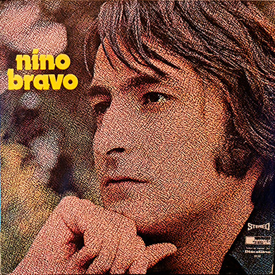 Nino Bravo - Nino Bravo | Cantabile (8134)