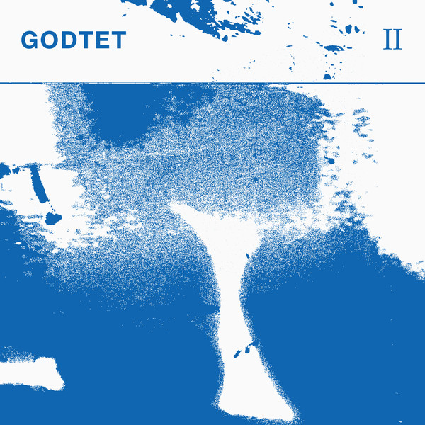 GODTET - II | La Sape Records (SAPE005) GODTET - II | La Sape Records (SAPE005)