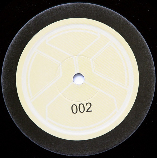Mike Heart - Sex Machine | X-Rate Records (XRATE 002) - 4