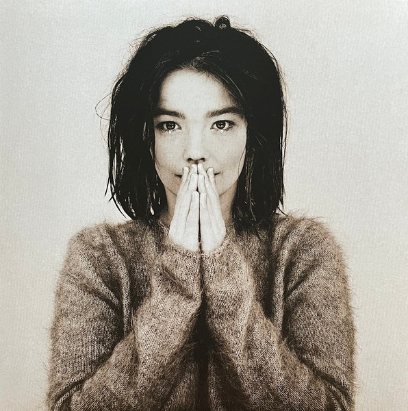 Björk - Debut | One Little Independent Records (TPLP31)