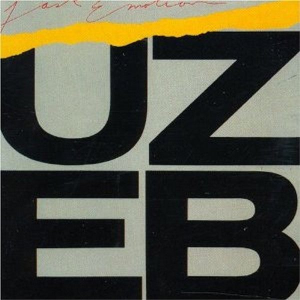 UZEB - Fast Emotion | Paroles & Musique (PEM.010)