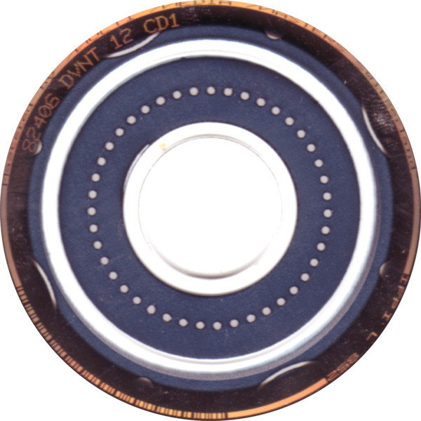 The Orb - Auntie Aubrey's Excursions Beyond The Call Of Duty: The Orb Remix Project | Deviant Records (DVNT12CD) - 4