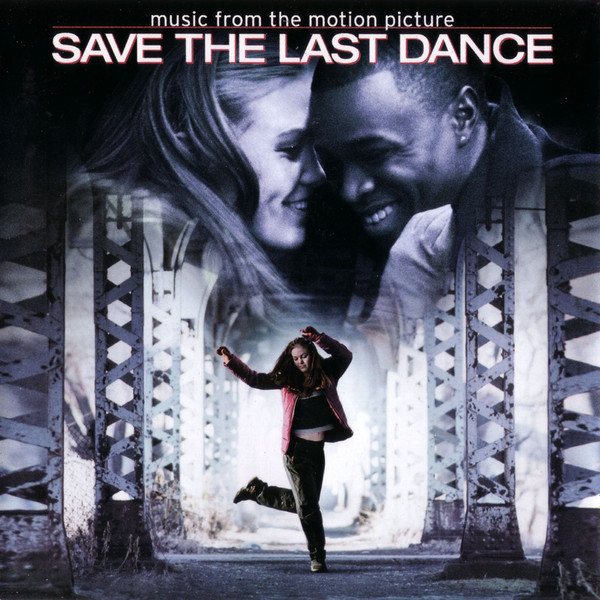 Various - Save The Last Dance (Music From The Motion Picture) | Hollywood Records (0125422HWR)