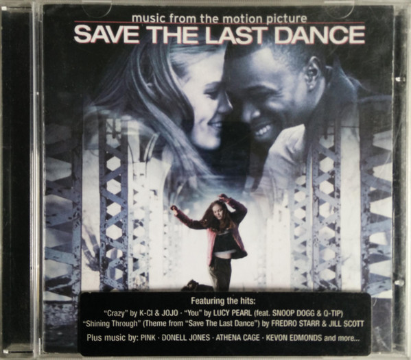 Various - Save The Last Dance (Music From The Motion Picture) | Hollywood Records (0125422HWR) - 2 Various - Save The Last Dance (Music From The Motion Picture) | Hollywood Records (0125422HWR) - 2