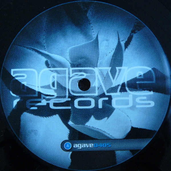 Patrick Turner / The Lonely Orchestra - Purveyor Of Spirits EP | Agave Records (agave0405) - 2 Patrick Turner / The Lonely Orchestra - Purveyor Of Spirits EP | Agave Records (agave0405) - 2