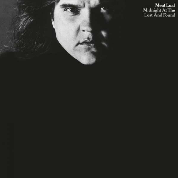 Meat Loaf - Midnight At The Lost And Found | Epic (MOVLP2686) - main