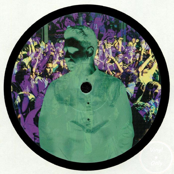 Enzo Siragusa - The Lost Dubs EP | Fuse London (FUSE041)