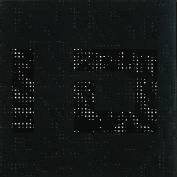 Kyle Hall - Girl U So Strong / Take Me Away | Hyperdub (HDB084)