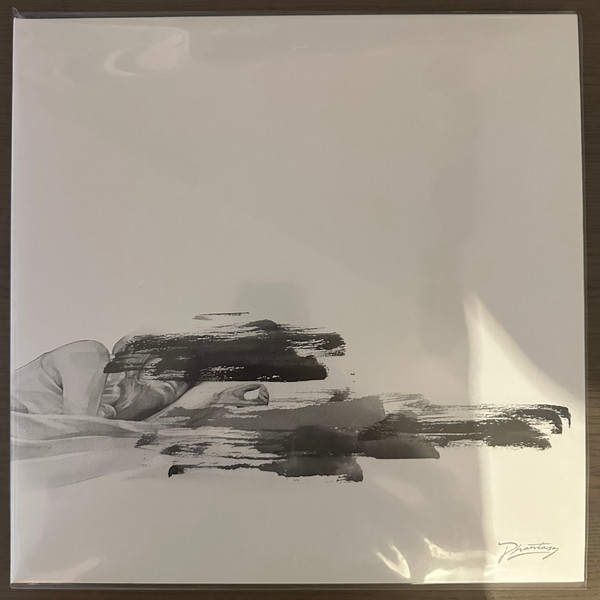 Daniel Avery - Drone Logic | Phantasy Sound (PHLP002W)