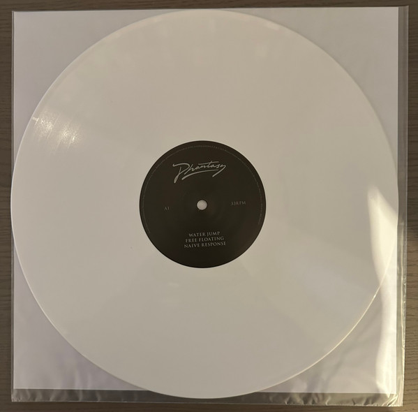 Daniel Avery - Drone Logic | Phantasy Sound (PHLP002W) - 2
