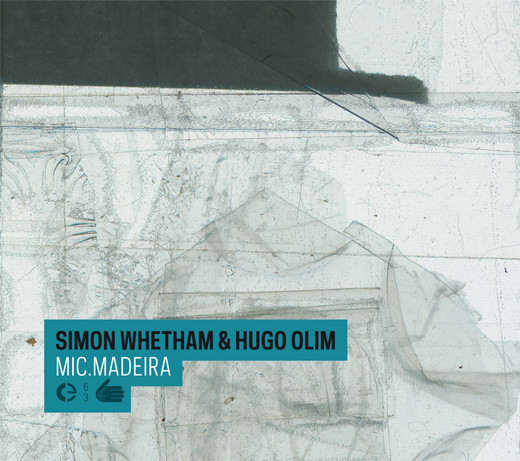 Simon Whetham & Hugo Olim - Mic.Madeira | Crónica (Crónica 063~2011) - main