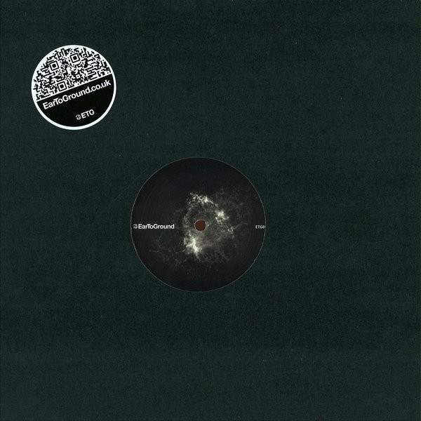 Alexander D'niel - Klona EP | EarToGround Records (ETG004) - 3 Alexander D'niel - Klona EP | EarToGround Records (ETG004) - 3