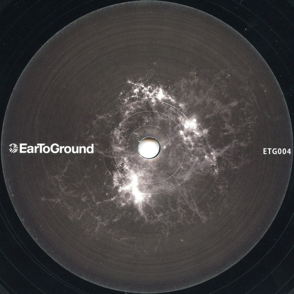 Alexander D'niel - Klona EP | EarToGround Records (ETG004) - 2 Alexander D'niel - Klona EP | EarToGround Records (ETG004) - 2