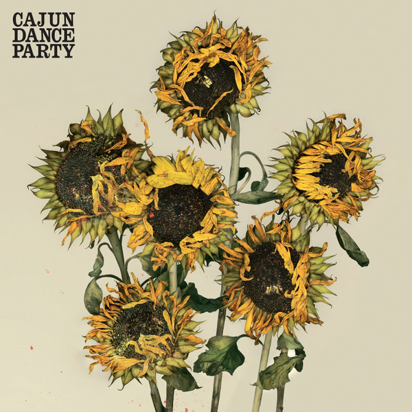Cajun Dance Party - The Colourful Life | XL Recordings (XLCD347)
