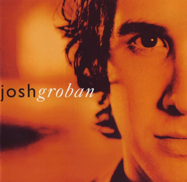 Josh Groban - Closer | 143 Records (9362 48984-2)