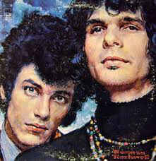 Mike Bloomfield And Al Kooper - The Live Adventures Of Mike Bloomfield And Al Kooper | Columbia (S2BP 220037 (KGP6)) - main Mike Bloomfield And Al Kooper - The Live Adventures Of Mike Bloomfield And Al Kooper | Columbia (S2BP 220037 (KGP6)) - main