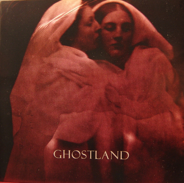 Ghostland - Ghostland | EastWest (3984-20050-2) - main